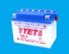 Flooded motorcycle battery(YB4L-B)