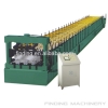 Floor Deck Forming Machine