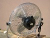 Floor fan