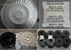 Flux cored welding wire