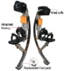 Flyjumper,powerizer,skyrunner