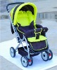 Foldable Children's Vehicle