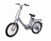 Foldable electric bicycle(BZ-1608)