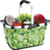 Folded Basket