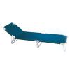Folding Bed