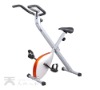 Folding Magnetic Bike / X Bike/Outdoor Fitness Equipment