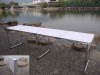 Folding table