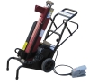Foot  Operated 5T log splitter