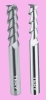For Aluminum processing end mills