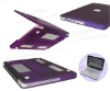 For New MacBook rubber coating case( BNC041)