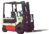 Forklift Truck