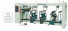Four Line Multi-Boring Machine