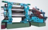 Four-Roll Rubber Calender
