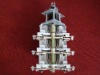 Four position switches