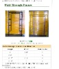 Frame Scaffold
