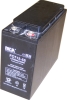 Front Access Battery 12V55Ah