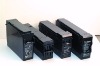Front access VRLA battery