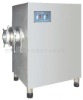 Frozen meat mincer