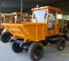 Full Hydraulic Dumper FCJ-20 (construction equipment)