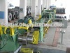 Fully Automatic Crosscut Machine