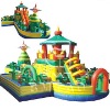Fun city (FC-116),inflatable funcity,inflatable house,inflatable toy,inflatable product,inflatable game,inflatables,jumping bed.