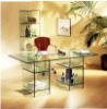 Furniture tempered  glass