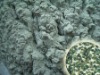 GCJIS-1500 Grenn Silicon Carbide Micro Powder(SiC)