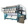 GE290-42 Multi Bar Raschel warp knitting machine
