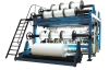 GE292 warp knitting machine