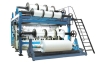 GE 286 warp knitting machine