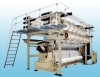 GE 290 -EL -56 COMPUTER  CONTROLLED  KNITTING MACHINE