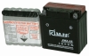 GM3-3B instant use motorcycle battery