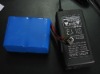 GPS Battery