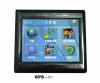 GPS car navigation systemF61