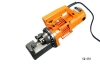 GQ25 portable steel bar cutting machine ( bar cutter )