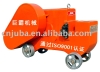 GQ40 (strengthened) rebar cutter ( steel bar cutting machine)