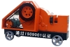 GQ50(strengthened) rebar  cutter(steel bar cutting machine)