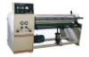 GS102 Single shaft log rewinder