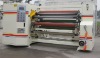 GS107 Auto Rewinder-turret shaft