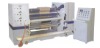 GS201 Duplex Center Surface Slitter Rewinder