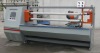 GS702B 2-shaft & 2-blade cutting machine auto angle setting