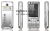 GSM Mobile Phone (K530i dual sim dual standby, super-long standby, FM,T-flash,mp3,mp4,stereo music,bluetooth)