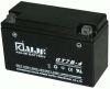 GT7B-4 maintenance free motorcycle battery