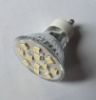 GU10T light