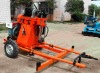 GY-150  Geothermal Drilling Rig ( Drilling Machine)