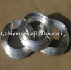 Galvanized Iron Wire