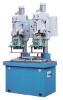 Gang Drilling Machine