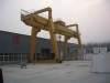 Gantry Crane for marble and granite factory