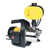 Garden Pump With Control Switch