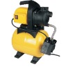 Garden Pump With Pressure System